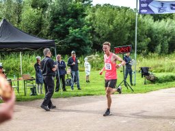 Heidekamppark 2021 PizzadonutRun